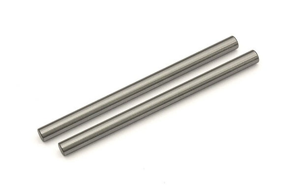 Kyosho Heavy Duty Suspension Shaft, 4.5 x 69mm, for MP10 (2pcs)