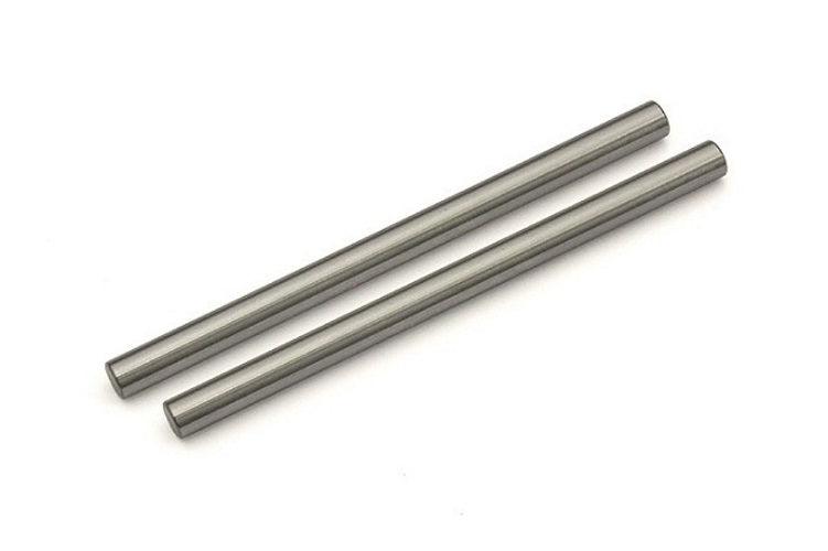 Kyosho IF624-69 HD Suspension Shaft (4.5x69mm /2pieces) Inferno MP10