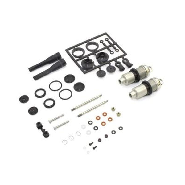 Kyosho HD Coating Shock Set (L=50/MP1