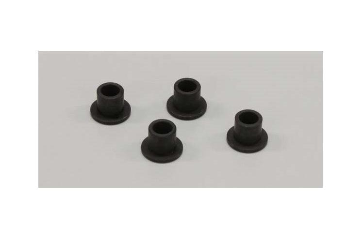 Kyosho IF7 Knuckle Arm Collars (4) Inferno MP777 / ST-R / GT/GT2 / Mad Force VE