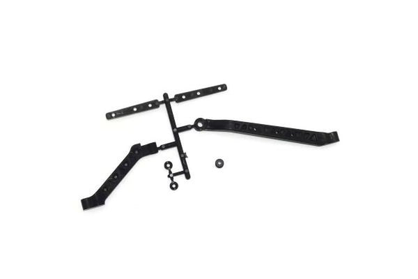 Chassis Brace Set (MP11)