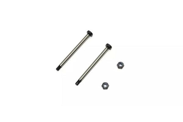 Hard Front Lower Sus. Shaft Screw (3x44mm/2pcs/MP11)