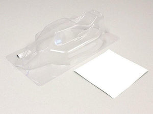 Kyosho IFB009 Clear Body (MP9 TKI4 /High Down Force/0)
