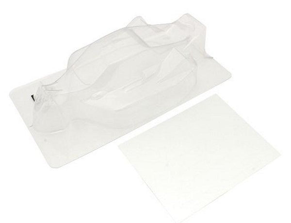 Kyosho IFB021 Clear Body 0.8mm Inferno MP10