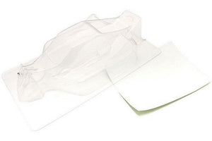 Kyosho IFB021H Clear Body (1.0mm/Hard/MP10)