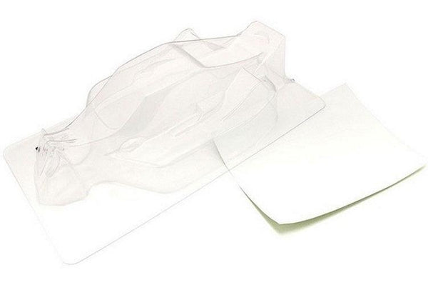Kyosho IFB021H Clear Body (1.0mm/Hard/MP10)