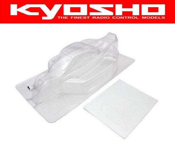 Kyosho IFB022 Clear Body (MP10e/0.8mm)
