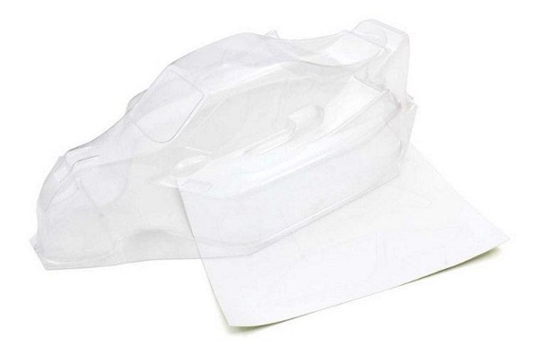 Kyosho IFB023 Clear Body (MP10 TKI2/0.8mm)
