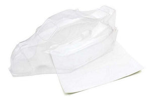Kyosho IFB023 Clear Body (MP10 TKI2/0.8mm)
