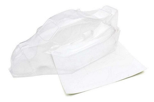 Kyosho IFB023 Clear Body (MP10 TKI2/0.8mm)