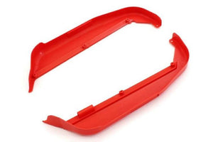 Kyosho IFF005KR Color Side Guard (F-Red/MP10)