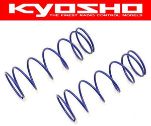 Kyosho IFS001-715 Big Shock Spring(Blue/7-1.5/L=70)