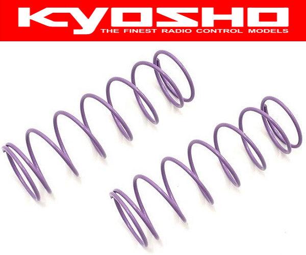 Kyosho IFS001-815 Big Shock Spring(Light Purple/8-1.5/L=70) MP9 / MP10