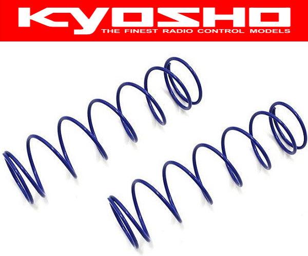 Kyosho S002-815 Big Shock Spring(Blue/8-1.5/L=81) MP9 / MP10