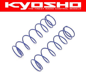 Kyosho IFS003-915 Big Shock Spring(Blue/9-1.5/L=85) MP9 MP10