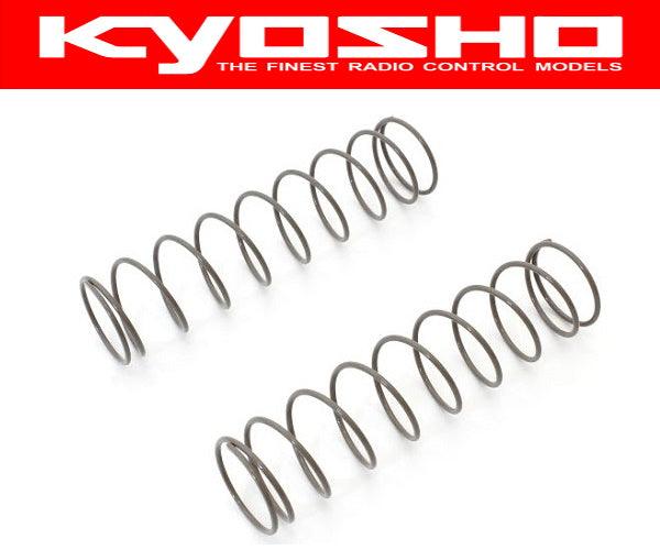 Kyosho IFS004-1014 Big Shock Spring(Gray/10-1.4/L=95) MP10