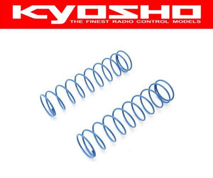 Kyosho IFS004-10514 Big Shock Spring(LightBlue/10.5-1.4/L=95 MP10