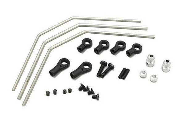 Kyosho IFW104B Front Stabilizer Set (Inferno Neo)