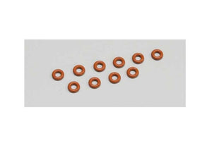 Kyosho IFW140-06 1.9x3.4mm Shock O-Rings Inferno MP777 / ST-R / ST-RR