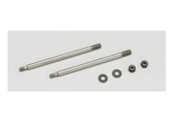 Kyosho IFW141-02 3.5mm Shock Shaft Inferno ST-R / ST-RR