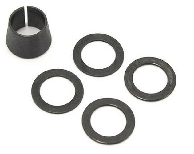 Kyosho IFW143B Flywheel Tapered Collet Set Inferno MP10