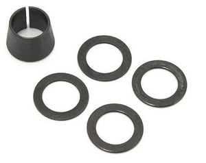 Kyosho IFW143B Flywheel Tapered Collet Set Inferno MP10
