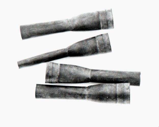 Kyosho KYOIFW154 Shock Boots Inferno MP7.5 / ST-R