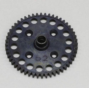 Kyosho IFW168 Light Weight Spur Gear 52T Inferno ST-R