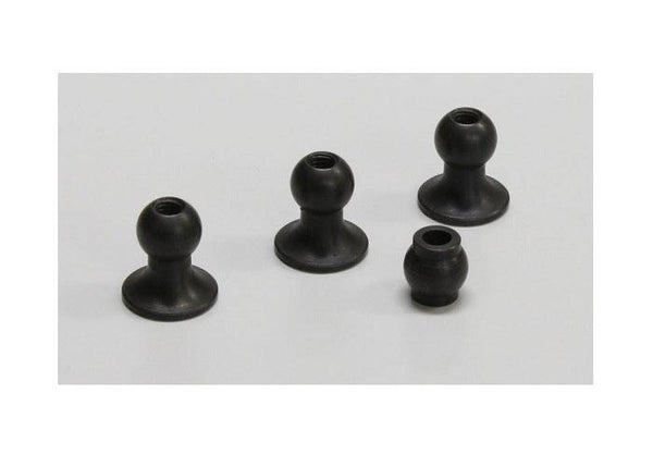 Kyosho IFW323-02 Special Torque Rod Balls Inferno MP777 / ST-R / ST-RR