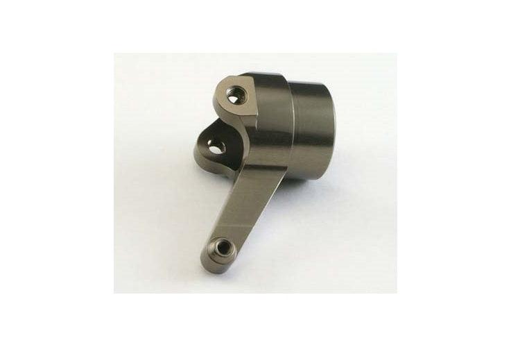 Kyosho IFW332-R Right Aluminum Knuckle Arm Inferno MP777 / ST-R / ST-RR