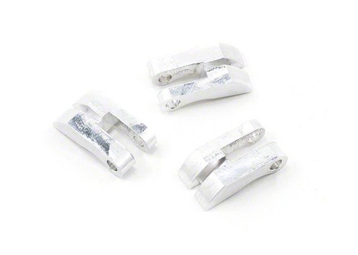 Kyosho IFW339 Heavy Duty Aluminum Clutch Shoe (3) DBX / DRT / DST / Inferno