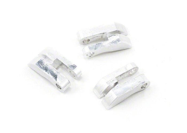 Kyosho IFW339 Heavy Duty Aluminum Clutch Shoe (3) DBX / DRT / DST / Inferno