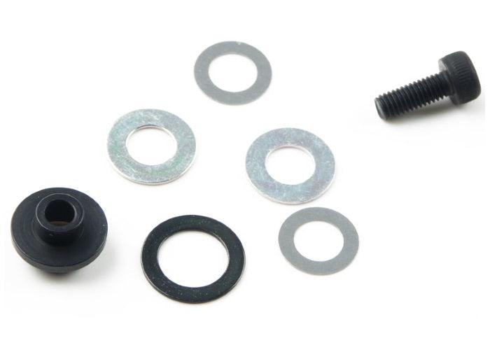 Kyosho IFW35 Short Clutch Bell Guide Washer Set Inferno MP9 / TKI2 / TKI3