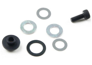 Kyosho IFW35 Short Clutch Bell Guide Washer Set Inferno MP9 / TKI2 / TKI3