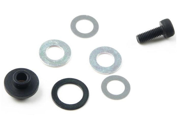 Kyosho IFW35 Short Clutch Bell Guide Washer Set Inferno MP9 / TKI2 / TKI3