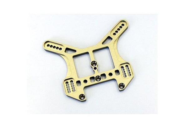 Kyosho IFW408B Aluminum Rear Short Shock Stay Inferno MP9