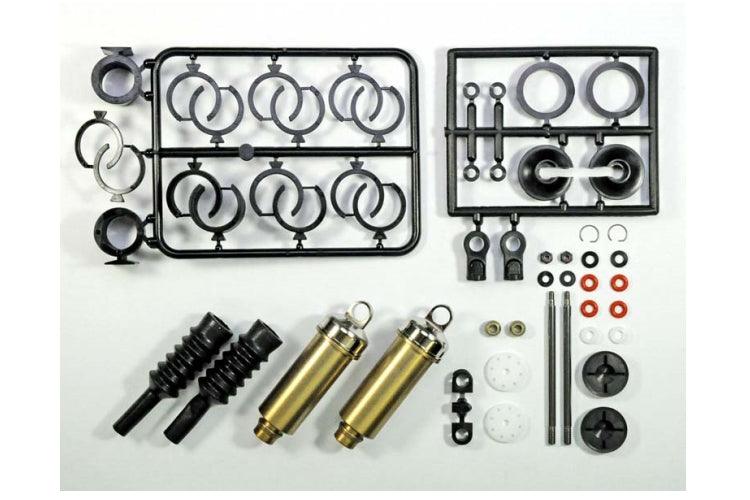 Kyosho IFW409 Medium Velvet Coated Big Shock Set Inferno MP9 / MP9e / ST-RR