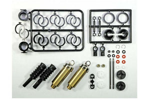 Kyosho IFW409 Medium Velvet Coated Big Shock Set Inferno MP9 / MP9e / ST-RR