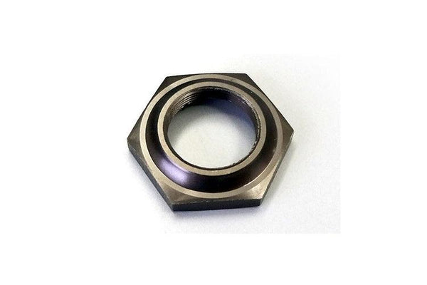 Kyosho IFW447 Aluminum Hex Servo Saver Nut Inferno MP9