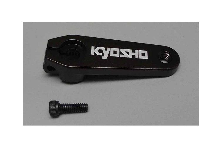 Kyosho IFW449 Long Range Steering Servo Arm (KO Sanwa JR) Inferno MP9 / ST-RR