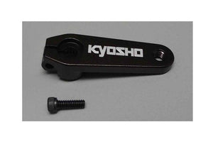 Kyosho IFW449 Long Range Steering Servo Arm (KO Sanwa JR) Inferno MP9 / ST-RR