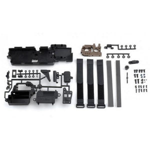 Kyosho IFW451 1/8 INFERNO BRUSHLESS Conversion Kit