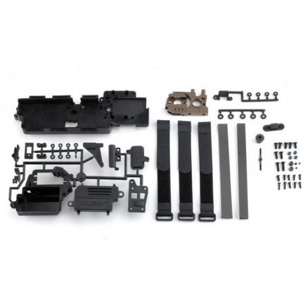 Kyosho IFW451 1/8 INFERNO BRUSHLESS Conversion Kit