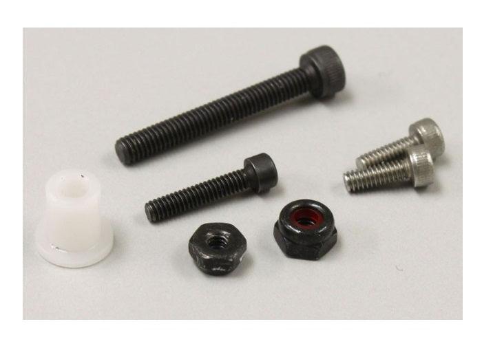 Kyosho IFW454-01 Throttle Servo Horn Bushing Set Inferno MP9 / TKI2 / TKI3