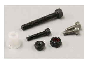 Kyosho IFW454-01 Throttle Servo Horn Bushing Set Inferno MP9 / TKI2 / TKI3