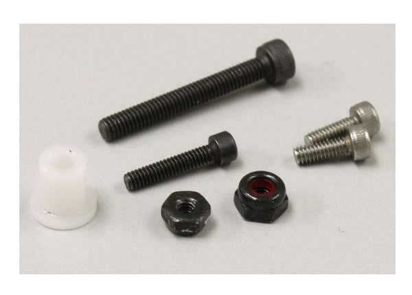 Kyosho IFW454-01 Throttle Servo Horn Bushing Set Inferno MP9 / TKI2 / TKI3