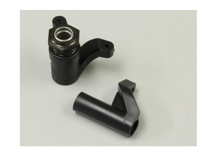 Kyosho IFW459 Hard Spring Servo Saver Assembly Inferno MP9 TKI2 TKI3 MP9e TKI