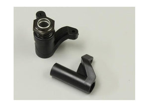 Kyosho IFW459 Hard Spring Servo Saver Assembly Inferno MP9 TKI2 TKI3 MP9e TKI