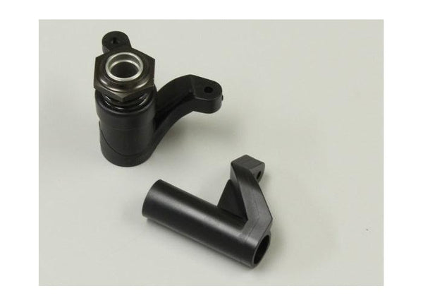 Kyosho IFW459 Hard Spring Servo Saver Assembly Inferno MP9 TKI2 TKI3 MP9e TKI