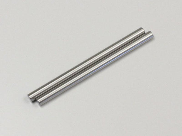 Kyosho IFW462-68.5B Heavy Duty Suspension Shaft 4x68.5mm 2pcs MP9